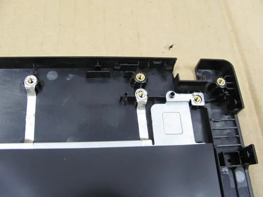 738-6 Кришка панель палмрест тачпад 13N1-3PA04010 клавіатура робоча  EAZAAG00210 для Acer TravelMate P2510 оригінал Інтернет-аукціон