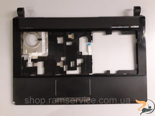 Середня частина корпуса для ноутбука ABook ULV135W, б/в Ціна
