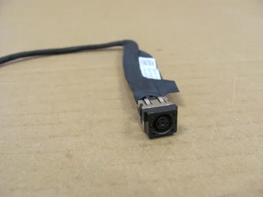 Купити 777-16 роз'єм живлення 0WTR40 DC301017500 для Dell ALIENWARE x15 R1 R2 оригінал