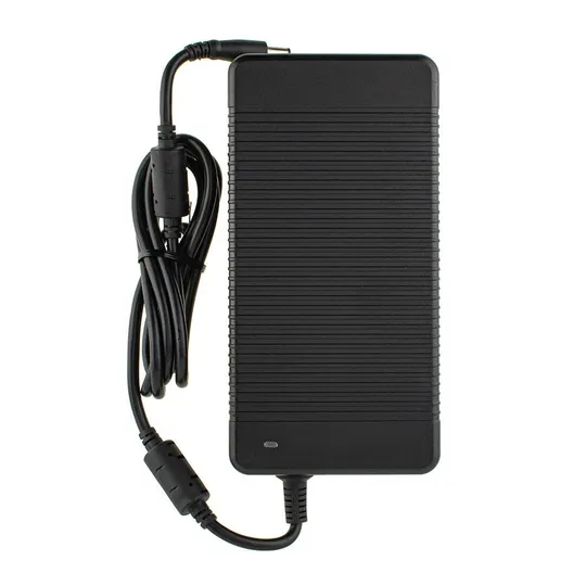 Блок живлення для ноутбука DELL 19.5V, 11.8A, 230W, 7.4*5.0-PIN, Black, RECTANGULAR З аукціону