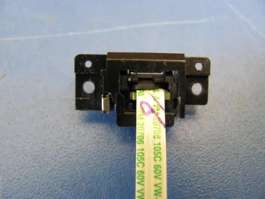 №35-19 Кнопка підсвічування NBX0000GG00 для HP EliteBook 8440P, 8540P, 8540W оригінал Де купити