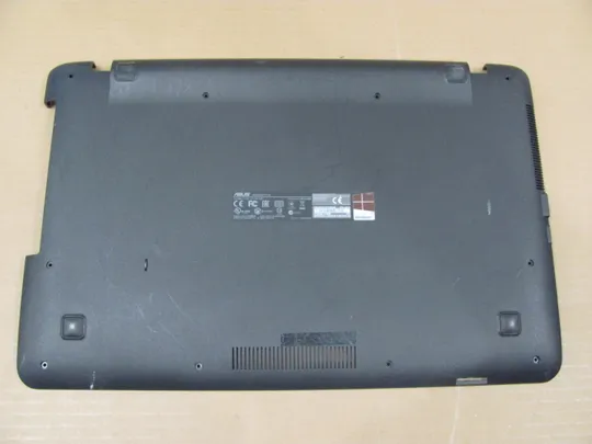 776-1 Кришка дно піддон корпуса 13NB04L1P1X013 для ASUS R752 X751 F751 R751 оригінал Ціна