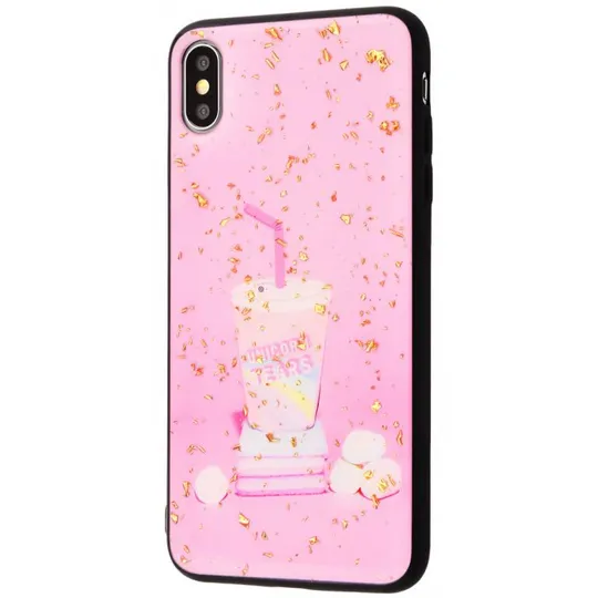 Confetti Fashion case My style (TPU) iPhone 7 Plus/8 Plus 23 Ціна