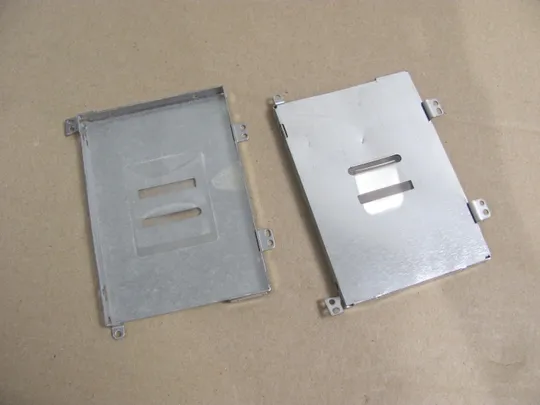 номер0961-4 шахта корзина кріплення HDD для HP EliteBook ZBOOK 15 G3  оригінал Ціна