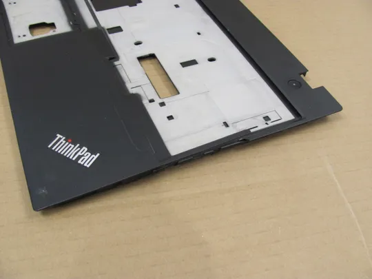 729-3  Кришка панель палмрест 460.0CW06.0002 01YR481 для Lenovo ThinkPad T580 P52S оригінал Продаж