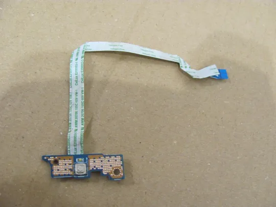 500-14 плата кнопки вкл CKC10B01 для Toshiba Satellite C50-A, C50D-A, C55-A, C55D-A оригінал Ціна