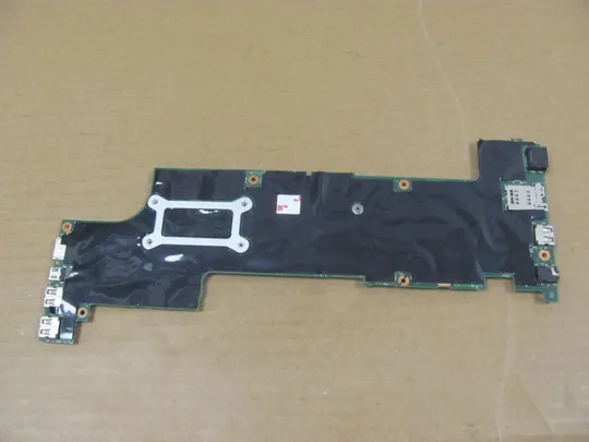 Купити 873-15 материнська плата BX260 NM-A531 i7-6600u  для Lenovo Thinkpad X260 оригінал