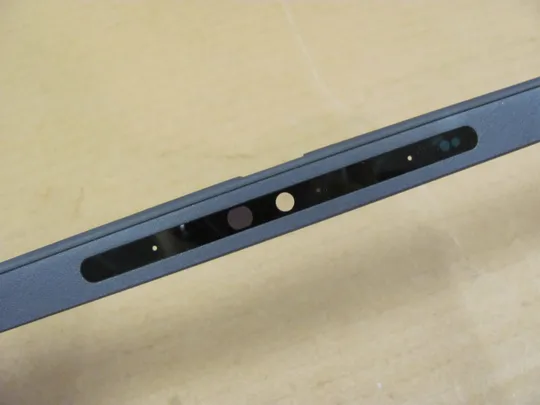 номер0973-3 рамка матриці matrix frame Окантовка дисплея Рамка екрана Корпус рамка матриці  AP2V7000320 06WT7M  для Dell Precision 7550 M7550  7560 оригінал З аукціону