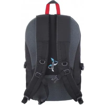 Купити Рюкзак школьный Cool For School 19" унисекс 16 л Черный (CF86122)