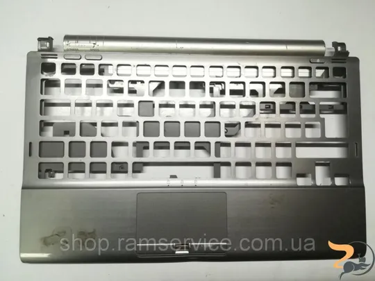 Середня частина корпуса для ноутбука Sony Vaio VGN-Z21XN, б/в Ціна