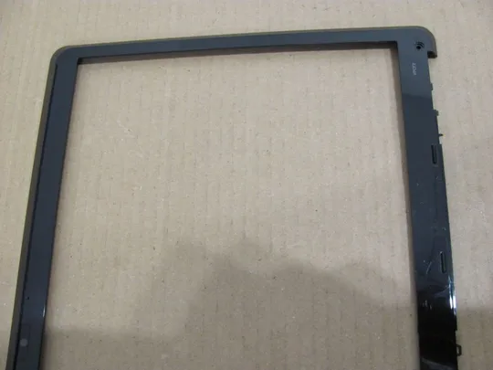 номер0301-2 рамка матриці matrix frame Окантовка дисплея Рамка екрана Корпус рамка матриці 012-000A-7277-C для Sony VAIO VPCF21 VPCF2 PCG-81312L оригінал Інтернет-аукціон