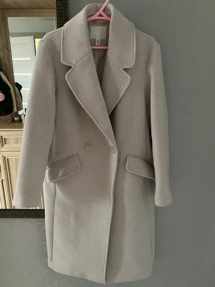 фото, Пальто жіноче