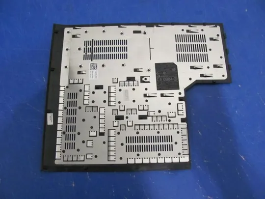 номер0220-22 сервісна кришка,Сервісна кришка для ноутбука,Корпус,Дно,Панель доступу,Кришка доступу,service cover 0F069C для Dell Latitude E5500 оригінал Продаж
