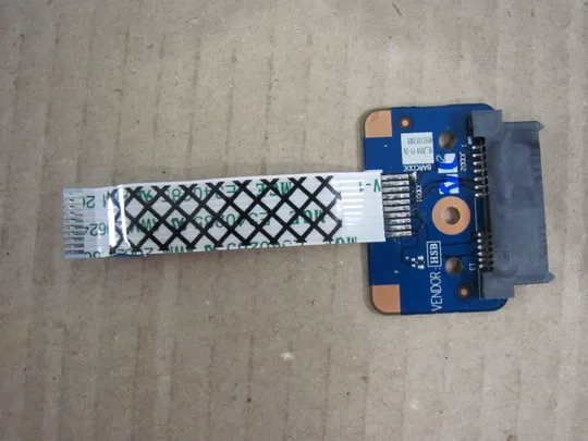 Купити 387-12  плата перехідник  CD/DVD AILG1 NS-A333 NBX0001AN00 для  LENOVO G70-70 G70-80 B70-70 Z70-80 G70-35  оригінал