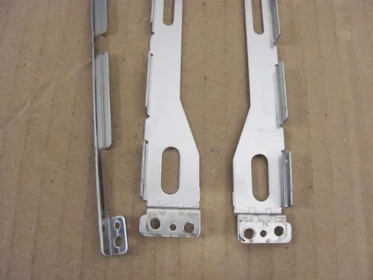 номер0183-5 кріплення,Кріплення  Фіксатор,Скоби,Закріплювач,Механізм з'єднання,fastening BA61-01567A для SAMSUNG NP305 NP305E7A NP300E7A 300E7A оригінал З аукціону