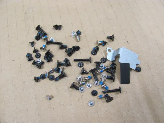 номер0280-22 комплектуюче гвинти  для Lenovo Thinkpad P50 P51 P53  оригінал Ціна