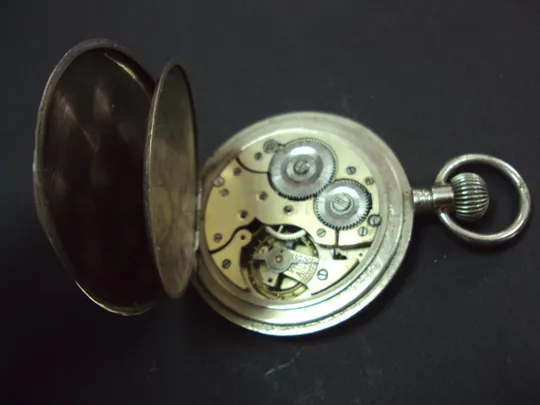 часы карманные g.moser №2202 Продаж