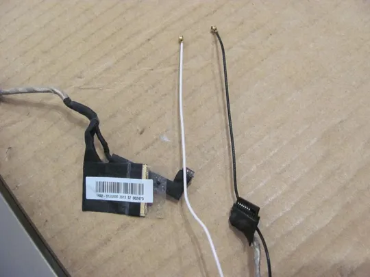 493-1 верхня частина в зборі для MEDION E6240T оригінал Характеристики