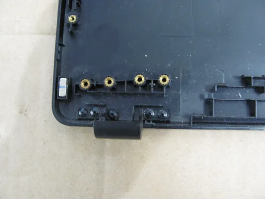 586-1 кришка матриці 13NB0341AP0121  для ASUS F551 F551C X551 D500 оригінал Продаж