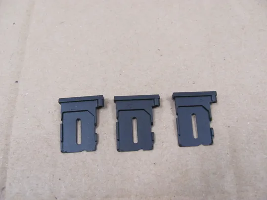 593-6 комплектуюче заглушка SIM для Dell Latitude E7470  оригінал Ціна