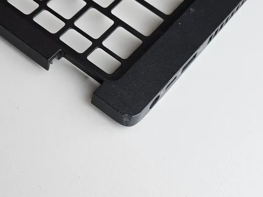 Топкейс палмрест тачпад Dell Latitude 5400 5401 оригінал Недорого