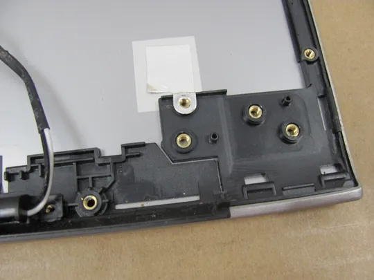 845-30  Кришка матриці 03VXXW AM13G000400 для Dell Inspiron 15 5000 5547 5548 5545 оригінал Продаж