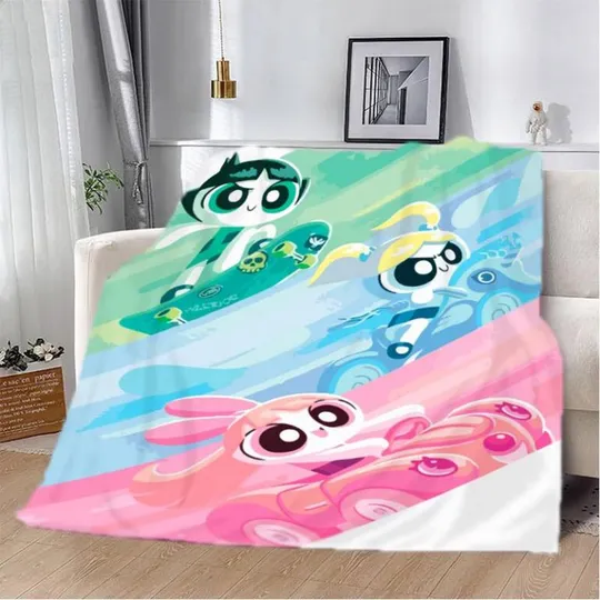 Плед 3D Цветное чудо 2809_A 13022 160х200 см Ціна