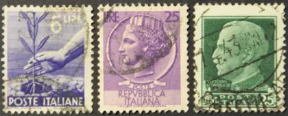 фото, Италия Стандарт