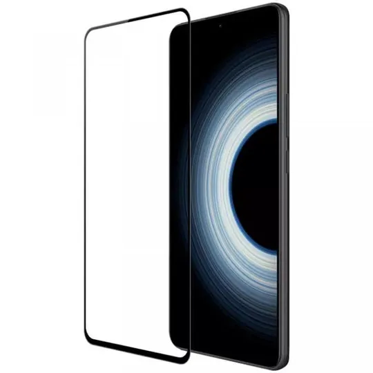 Защитное стекло Nillkin (CP+PRO) для Xiaomi 12T / 12T Pro З аукціону