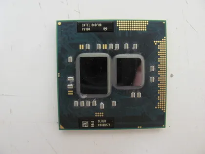 фото, 5172 Процесор Pentium P6100 3M Cache, 2.00 GHz НІМЕЧЧИНА