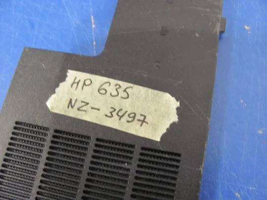 №223-9 Сервісна кришка NZ-3497 для HP 635 оригінал З аукціону