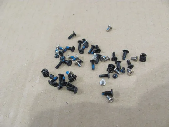 507-6 комплектуюче для Toshiba Satellite C660 C660D оригінал Ціна