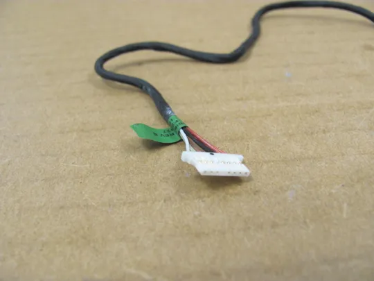 Купити 826-36 роз'єм живлення 799750-F23  для HP Pavilion 15-CW 15-CS оригінал