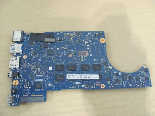 Купити 550-18 Материнська плата РОБОЧА BA92-11512B для SAMSUNG NP535 NP535U3C NP530 NP530U3C 530U 535U оригінал