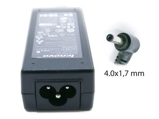 Купити Блок питания для Lenovo 320-15IAP, 320-15ICBRN, 320-15IKB (20V 2.25A 45W (4.0*1.7)).