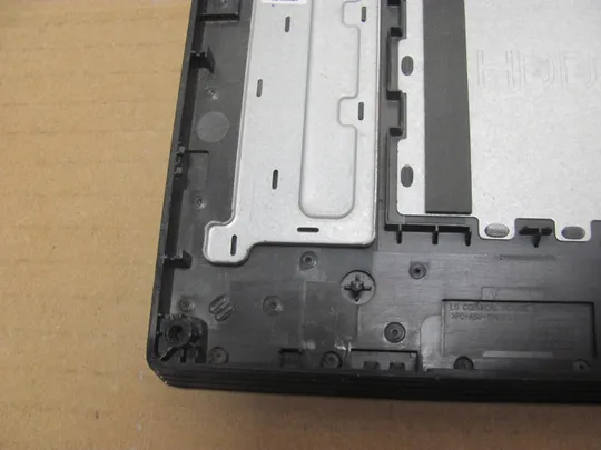 номер0943-26 Кришка панель палмрест топкейс 06WFHN 13N4-0JA0521 клавіатура для DELL G7 7790 17-7790  оригінал Торговий майданчик