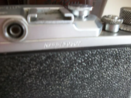 Фотоаппарат Зоркий-1, первый, объектив Индустар-22. [футляр] З аукціону