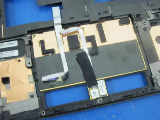 №296-25 панель палмрест тачпад 60.4NM18.001 для ACER P653 оригінал Характеристики