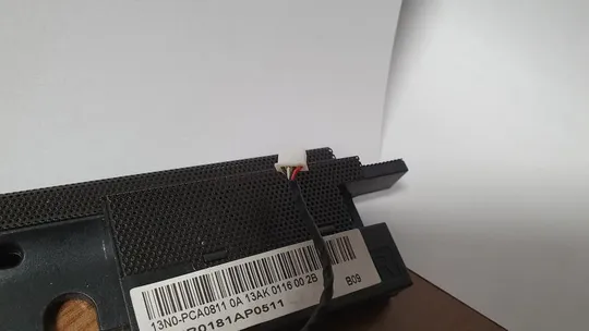 Купити Динаміки Asus G750 G750JH G750JZ G750JY 13NB0181AP0511