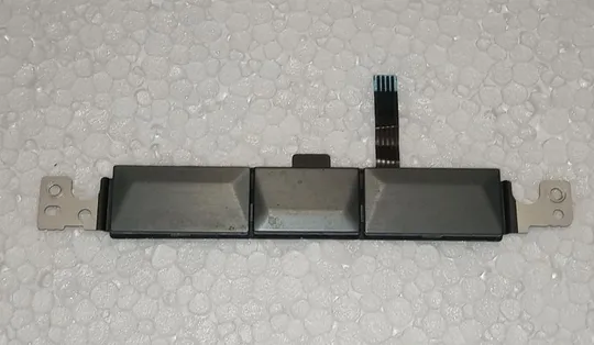 Кнопки тачпада з ноутбука DELL Latitude E6420 A10A30 PK37B009K00 Ціна