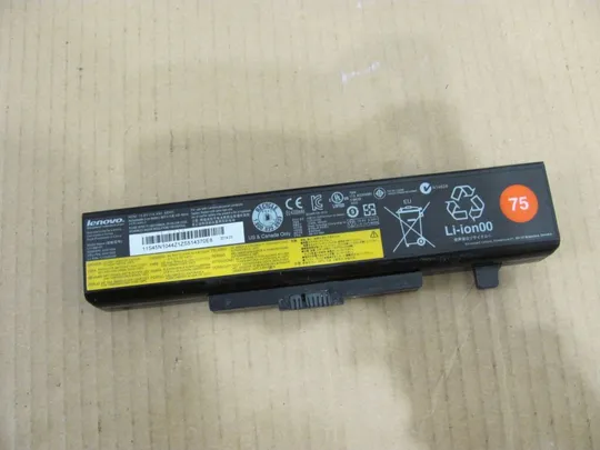 Оригінал АКБ, Акумуляторна батарея, battery,  original L11S6Y01 L11M6Y01 45N1049 45N1043 45N1044 10.8V для Lenovo B580 B590  G580 E540  V580 Y580 Z580 E430 E431 E435 E450 E530 E535 E545 Ціна