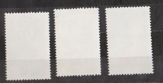 Купити ФЛОРА - КВІТИ = КОНГО = 1971 р. = негаш.  ==