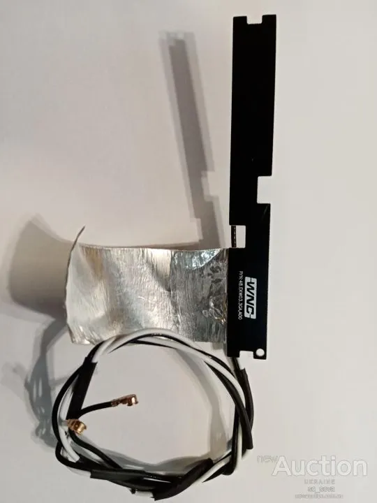 Dell inspiron N5010 5010-6135 антенна wi fi 48.ekw03.3ga,a00 Ціна