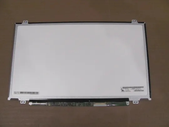 Купити МР14-7 матриця LP140WH2 TL F1  14.0"  WXGA/HD Ready 	LVDS 40 pin a-Si TFT-LCD, LCM Flat