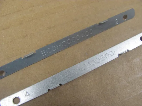 833-8 кріплення HDD EC0HO000400 EC0HO000500 для PACKARD BELL P7YS0 Aspire 7560, 7750 оригінал Продаж