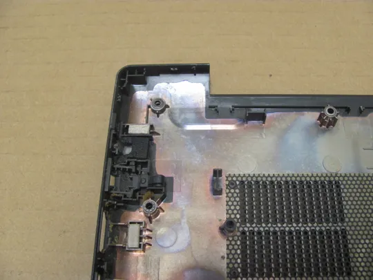 номер0941-9  Кришка дно піддон корпуса Нижний корпус (дно) для ноутбука Низ дно поддон AP29A000200 для Lenovo Ideapad 130-15AST 130-15IKB оригінал в Україні