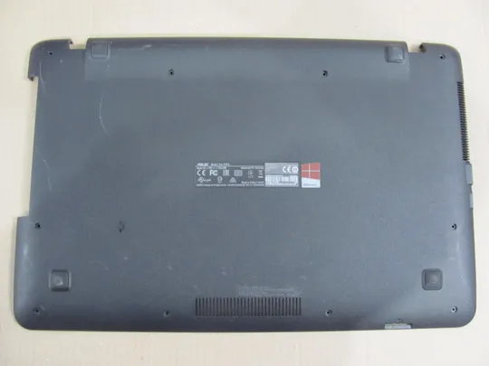 391-2 Кришка дно піддон корпуса  13N0-U0A0101  для ASUS F751S F751  оригінал Ціна