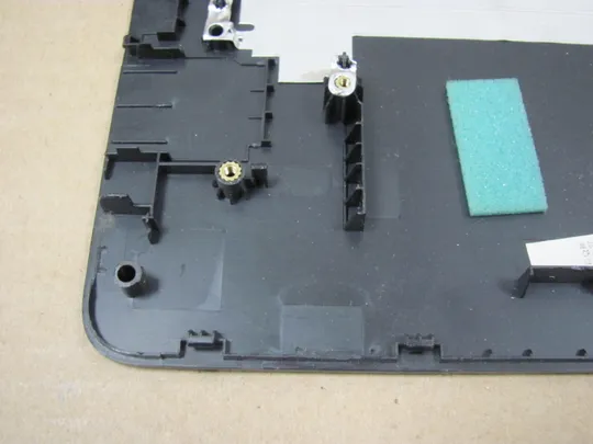 653-13 панель палмрест тачпад з клавіатурою робоча  для HP 15-BS 15-BW 15T-BR 250 255 G6  оригінал Недорого