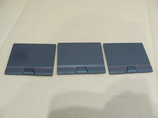 870-3 тачпад 8SSM10G933  для Lenovo ThinkPad  X250 X260 X270 E550, E550c, E555, E560, E565, E570c, E575, E570 оригінал Ціна