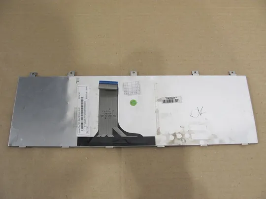 Купити 522-6 клавіатура робоча MP-08C23D0-3591 для TERRA 1772 MS1683 CR600 CX600 оригінал